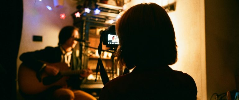 Filming for spleen officially started on monday