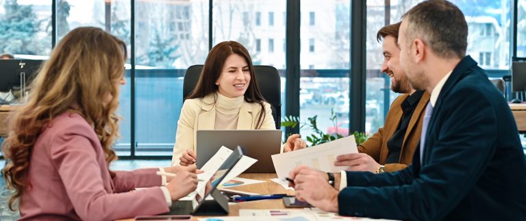 A World Class Packaging Team, Built for You