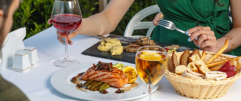 Stuffed Lamb with Spinach and Pine Nuts Recipe