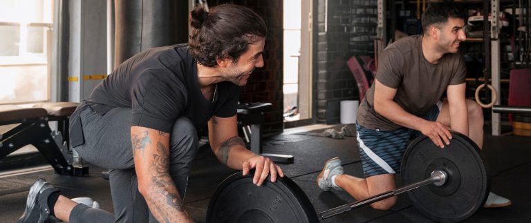 Effective Training Techniques Your Workout Results