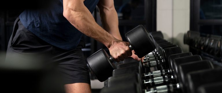 The Importance of Progressive Overload in Your Training Program