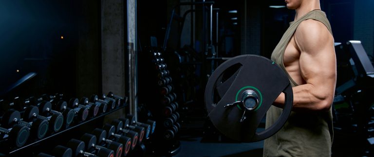 a Balanced Fitness Routine That Promotes Total Body Health