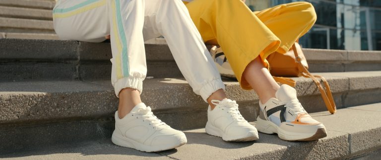 Understanding the shoes benefits of acids