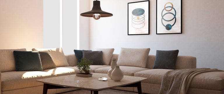 Easy Way To Furnish Your Home Affordably