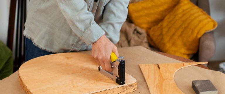 Maximizing Space with Versatile Furniture’s