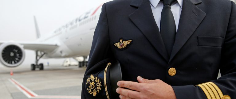 Happy International Country Flight Attendant Day