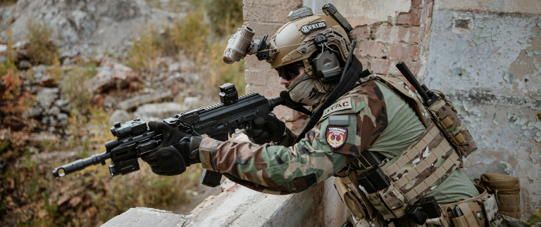 Extremely popular and safe shooting clubs in London and Dublin