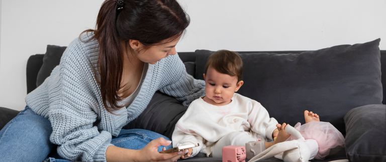 The Importance of Communication in Babysitting