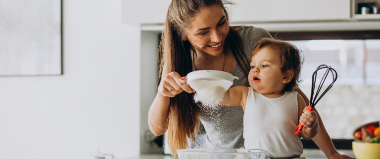 The Importance of Play in Child Development