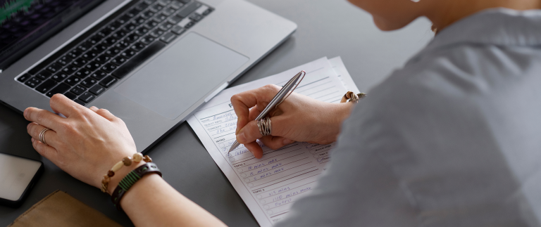 Clever ways to get your podcast heard