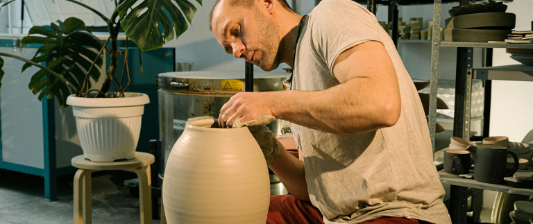 Pottery Chronicles Adventures in Ceramics