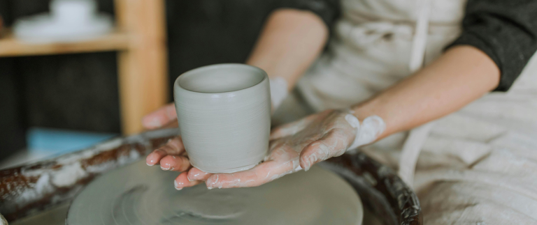 Mud Matters: A Pottery Blog