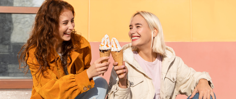 French Vanilla Ice Cream For Any Occasion