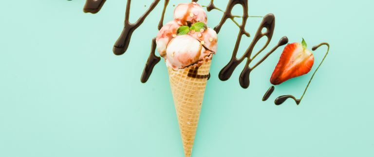 Great food is not just eating energy