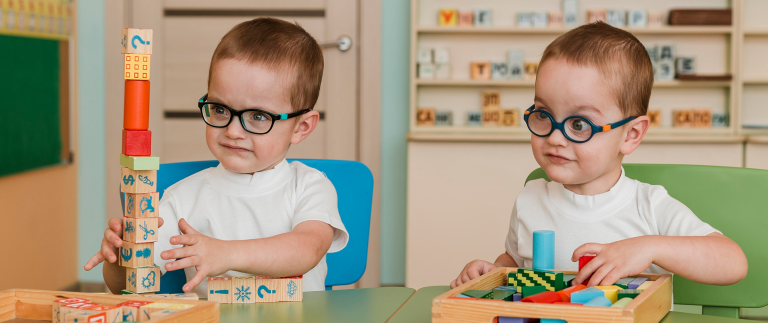 Furry toy friends that make childhood cosier and more fun