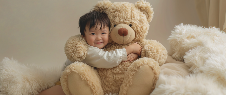 Fun eating necessities for a child to enjoy too