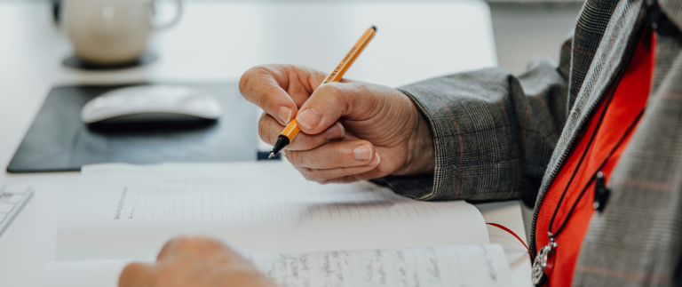 The art of writing memorable characters in fiction