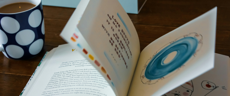 Behind the Scenes with Author Victoria Aveyard