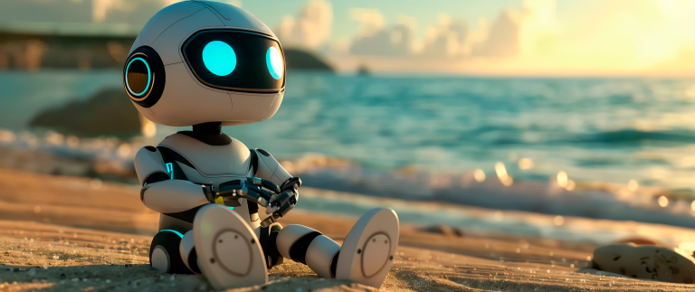 Empowering Creativity Through Picture Generation