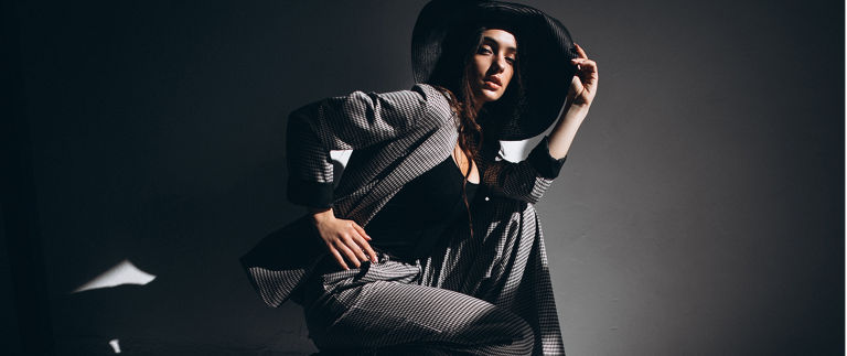 Dress Pattern Ideas for the Summer