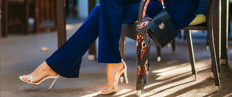 Creating Designs Inspired by Geometrics Part