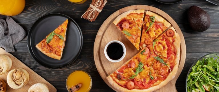 The Food Lab Make the Best Kale Pizza