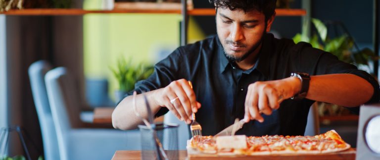 Swedish Meatballs & Mashed Potatoes