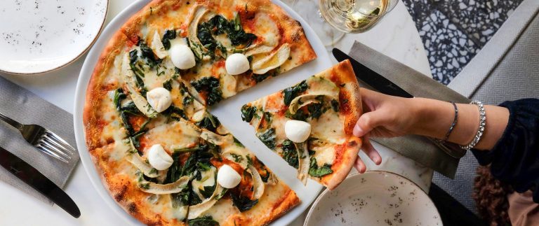 PatioTime Restaurant Now Offering Brunch