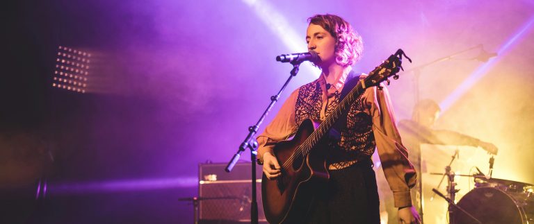 Music And Its Role In The Civil Rights Movement