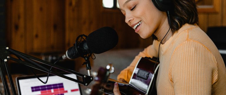 Smart Speakers Change The Quality Of Listening