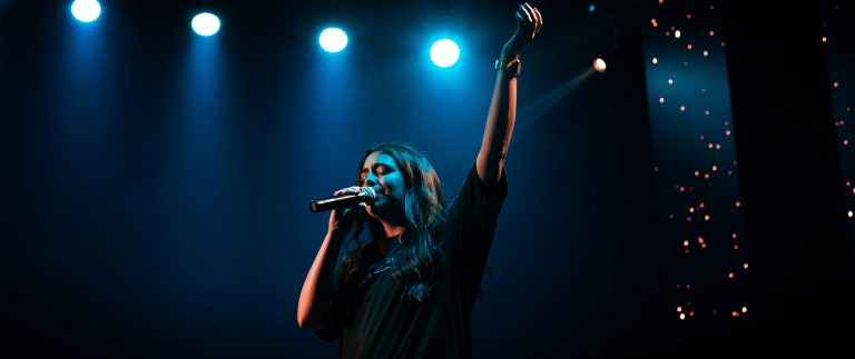 New Album Coming Soon On November