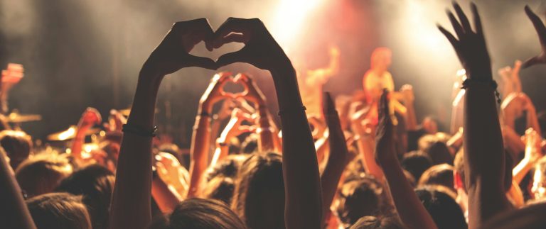 First Aid Kit Grab Last Cambridge Folk Festival Headline Slot