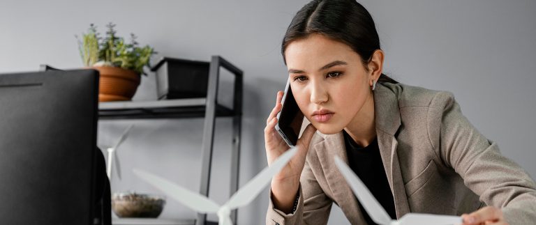 Growing Reliance on Renewable Energy in Enova