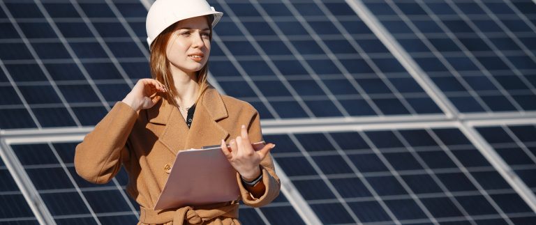 Exploring the Bright Future of Solar Energy