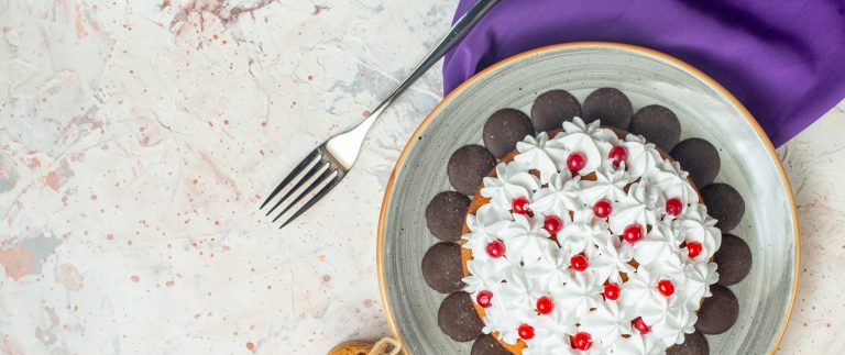 something new about pastry will be developed