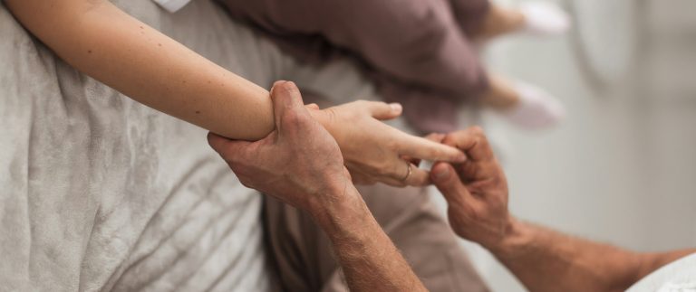 Professional Physiotherapy Care for Spine And Joint Recovery