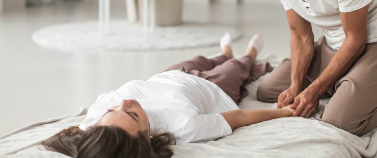 Supportive Physiotherapy For Upper Body Strength Training