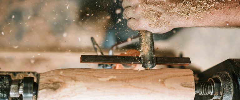 Creating open spaces in home remodeling