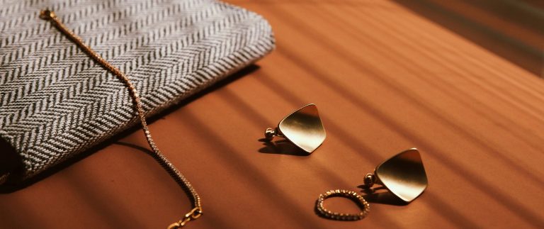 The Timeless Allure of Classic Jewelry