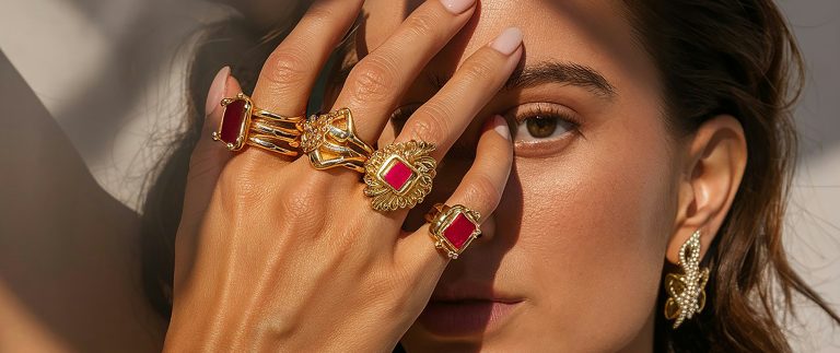 The Ultimate Guide to Choosing the Perfect Diamond Ring