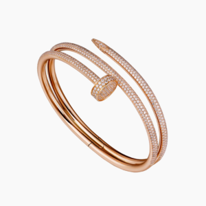 Golden Cuff Bracelet