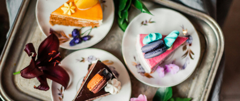 Delicious Food Options for Your Coffee Shop Menu