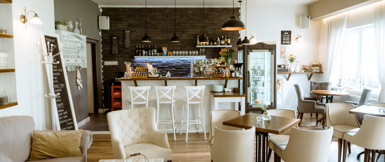 Mastering Coffee Craftsmanship in Your Shop