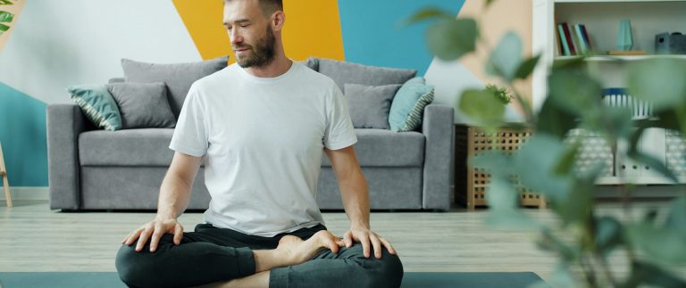 Chakra Balancing Through Yoga And Meditation