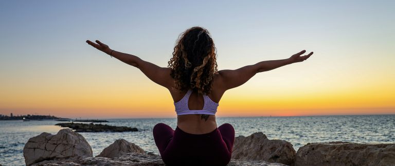 The Science Behind Mindfulness Practices