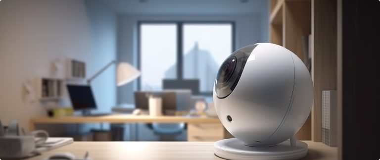AI in Security Cameras: A New Era of Surveillance