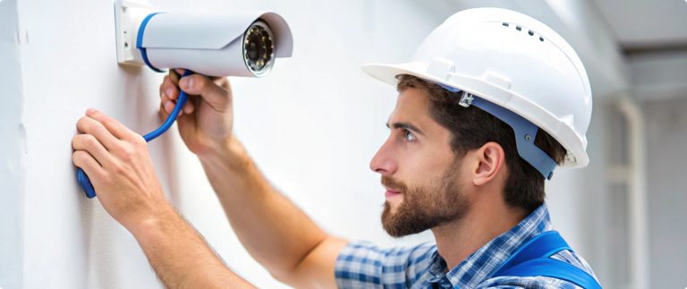 The Future of Security Trends in CCTV Technology