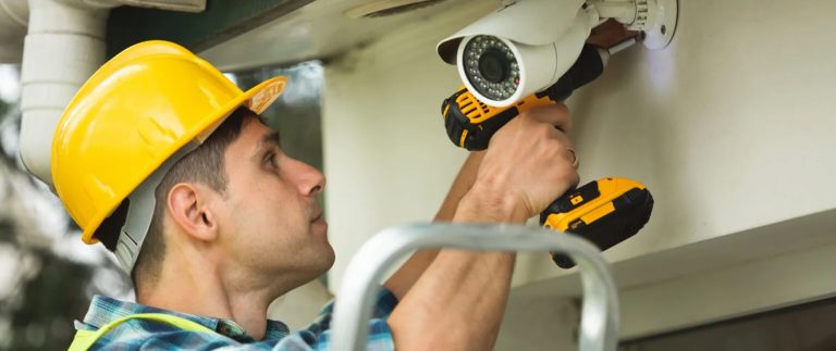 The Growing Role of Security Cameras in Public Safety