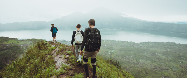 Rain or Shine: Must-Have Gear for Wet Adventures