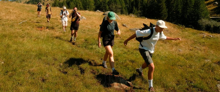 Bust Stress and Boost Your Health by Reconnecting With Nature
